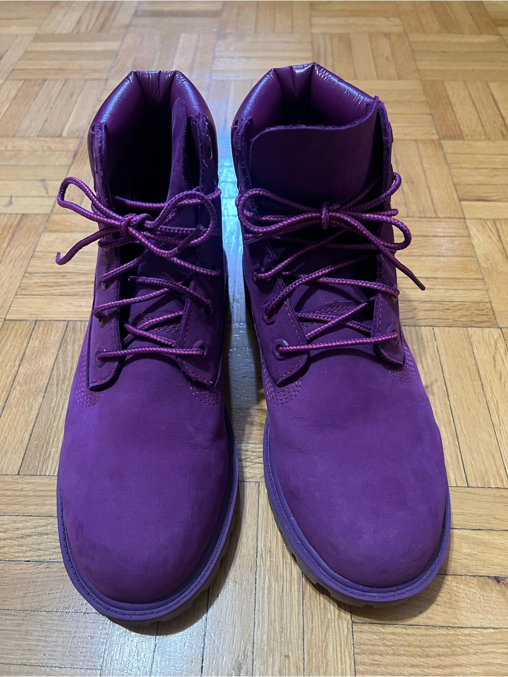 Timberland shoes - Picture 2 of 4